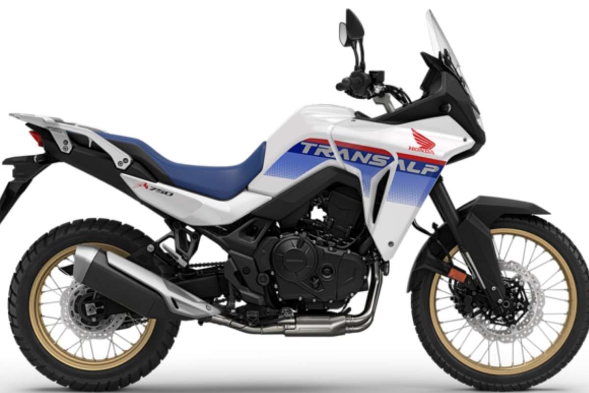 Crossover Honda dal prezzo imbattibile