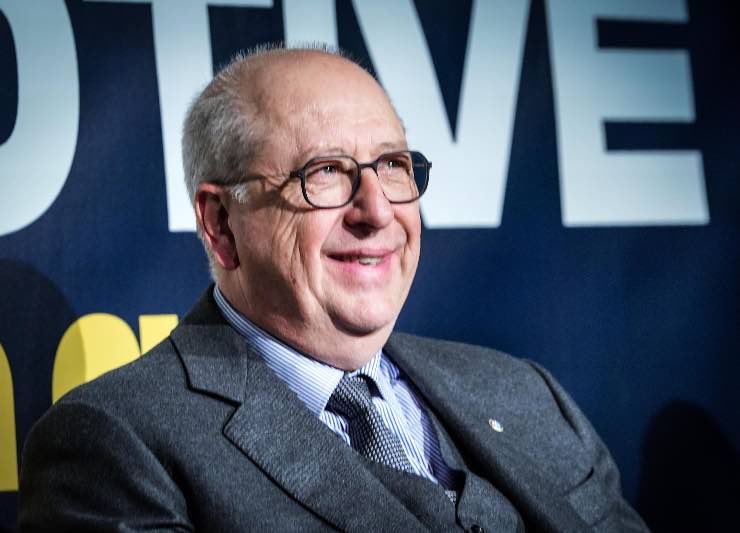Jean-Philippe Imparato rischio chiusura fabbriche