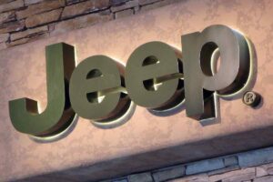 La Jeep è costretta al richiamo