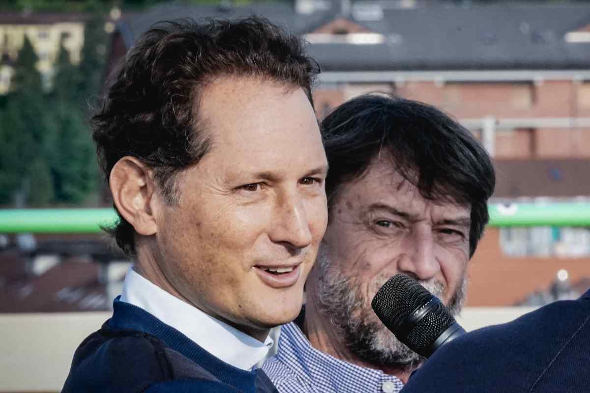 John Elkann si "dimentica" così di FIAT: svelati i luoghi da sogno delle sue vacanze