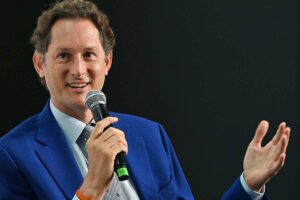 John Elkann