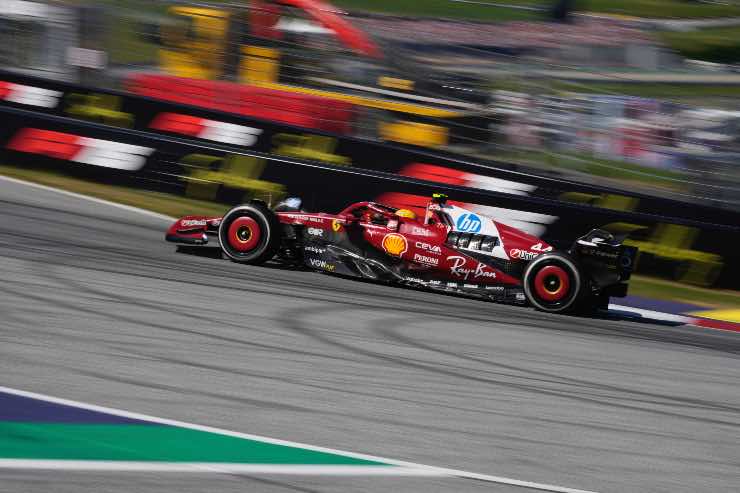 Lewis Hamilton per Ecclestone non vincerà più
