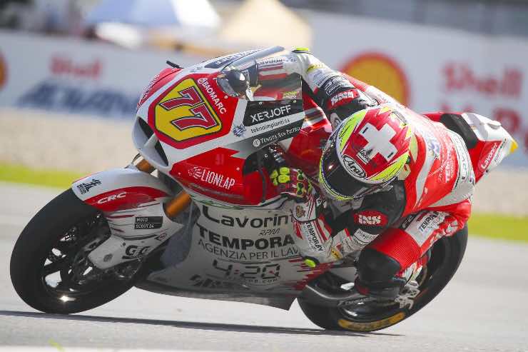 MV Agusta potrebbe rientrare in MotoGP nel 2027