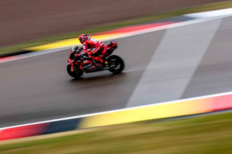 Marc Marquez 3 milioni di euro in caso di vittoria iridata