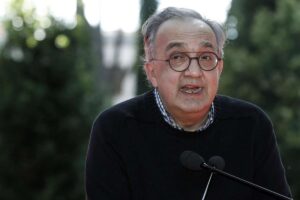 Marchionne chiusa la sua storica creatura