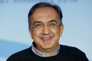 Marchionne quella profezia sulla FIAT