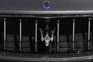 Maserati altra notizia drammatica