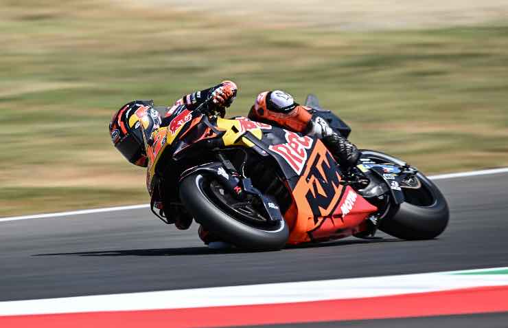 Maverick Vinales rimpianto di non essere andato in Ducati
