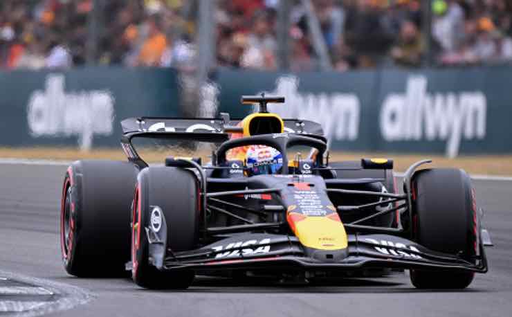 Max Verstappen addio a Red Bull anche senza Horner