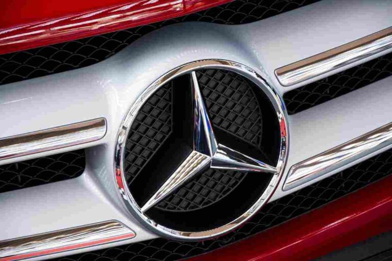 Novità gamma Mercedes