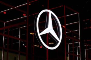 Problemi per la Mercedes