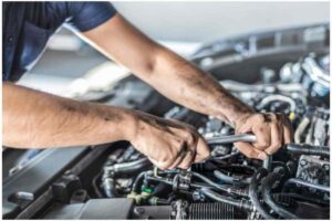 Motore ecco come è alimentato