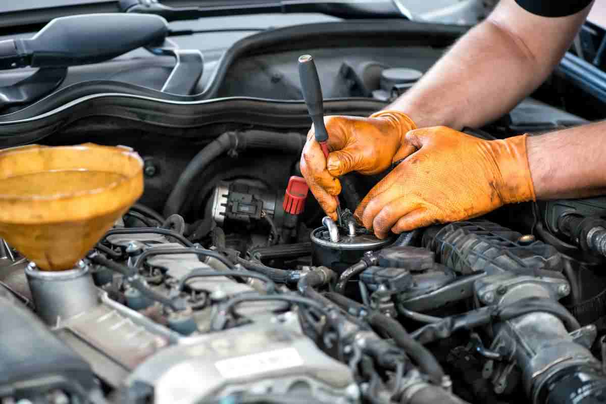 Il diesel migliore in assoluto