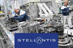 Problemi per Stellantis