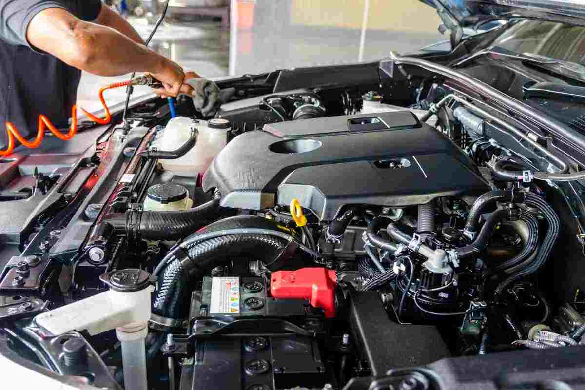I motori più affidabili al mondo