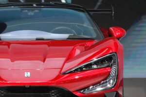 Ferrari e Lamborghini hanno un nuovo competitor