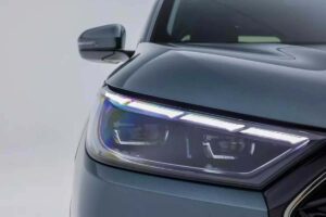 Dalla Spagna arriva un nuovo SUV
