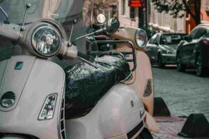 Volano i fatturati della Piaggio