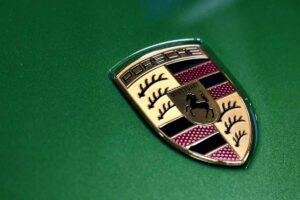 Porsche gioiello senza tempo