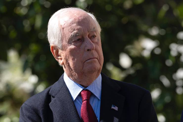 Roger Penske acquistata la concessionaria italiana