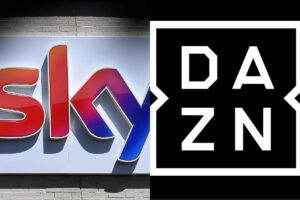 SKY DAZN che notizia per i tifosi Ferrari