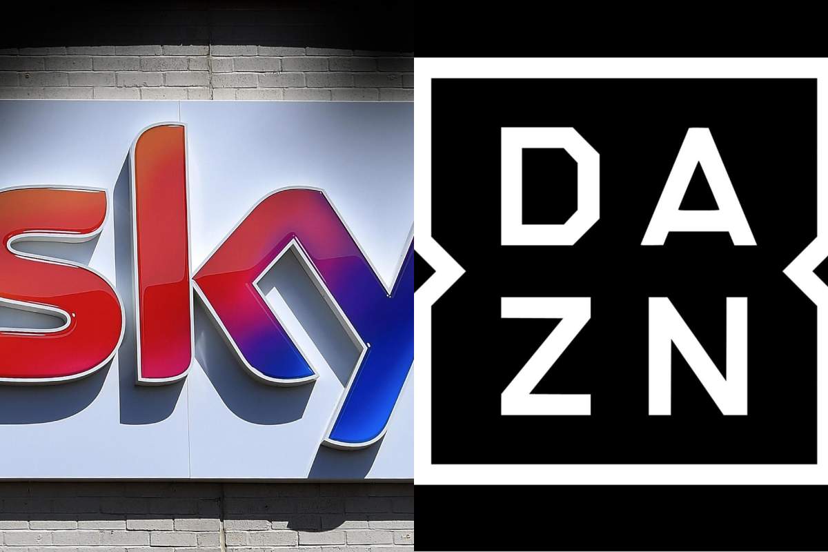 SKY DAZN che notizia per i tifosi Ferrari