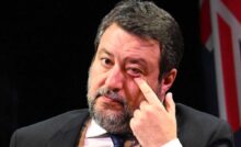 Salvini la decisione sull'aumento dei pedaggi in autostrada