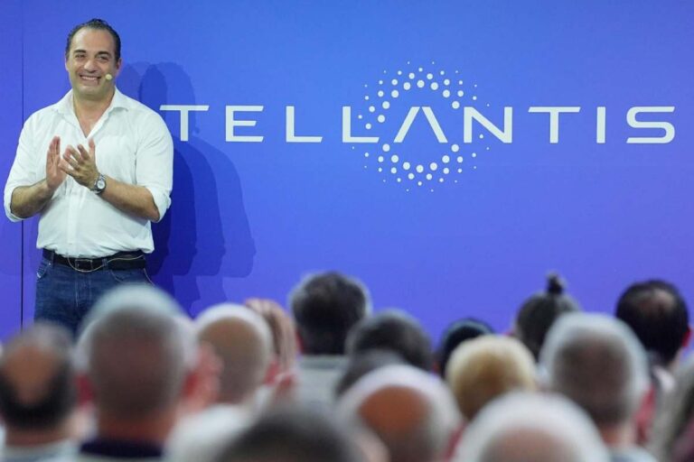 L’alternativa alle EV secondo Stellantis