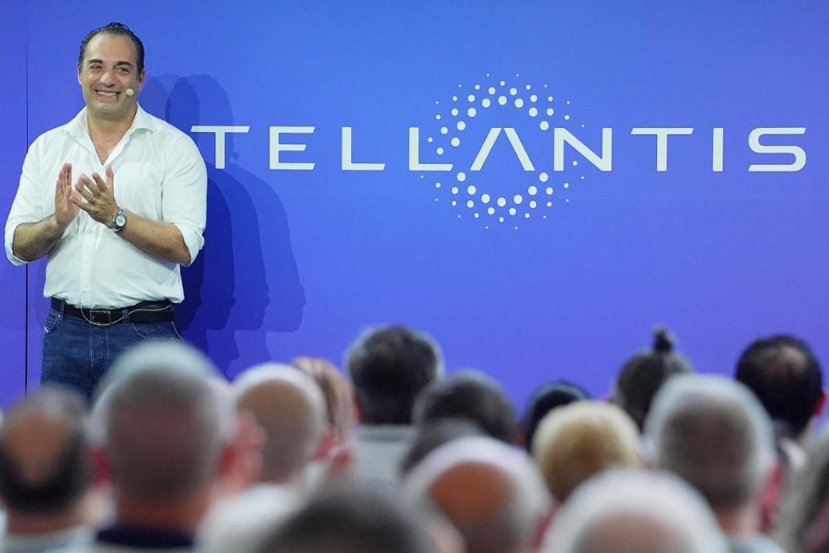L’alternativa alle EV secondo Stellantis