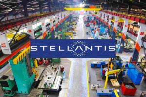 Stellantis chiude ancora la fabbrica