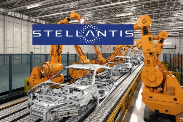 Stellantis invita a licenziarsi