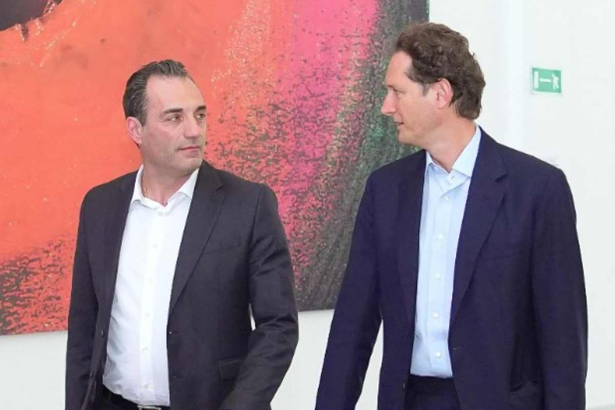 Stellantis, Elkann e Filosa provano a salvare FIAT, Jeep e tutti gli altri marchi: spunta un asso nella manica