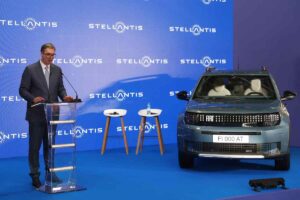 I successi di Stellantis