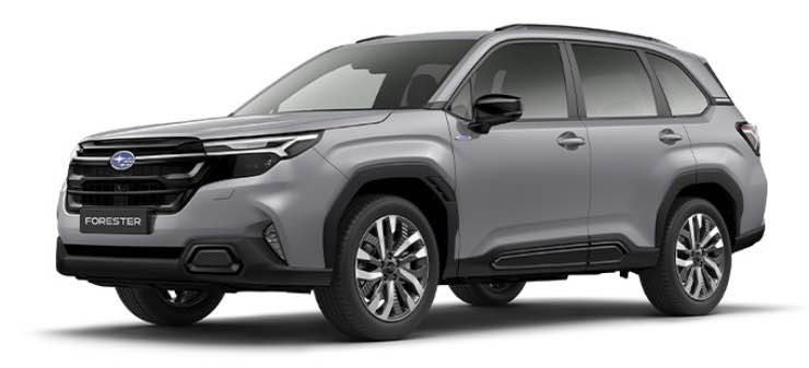 Subaru Forester problemi al seggiolino