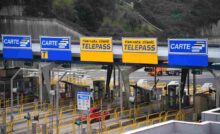Telepass alternativa gratuita