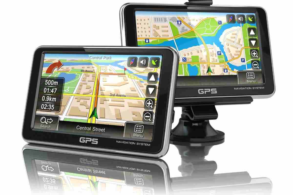 TomTom