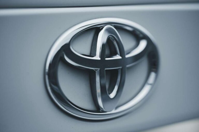 Toyota regina dei consumi