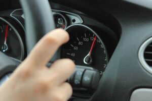 Limiti di velocità autostrada