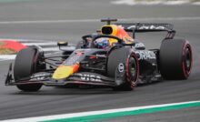 Verstappen addio alla Red Bull