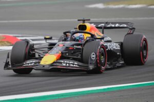 Verstappen addio alla Red Bull