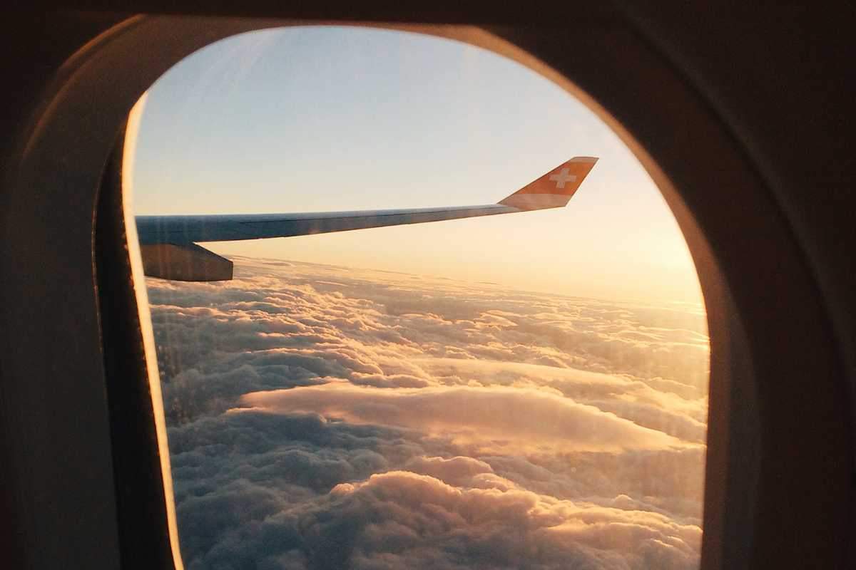 Negli anni è cambiato a livello globale il modo di viaggiare
