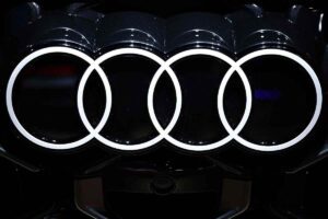 Disastro per l'Audi