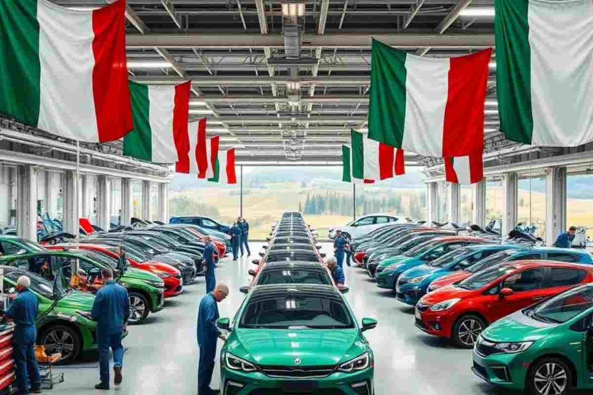 Il gigante italiano dei motori finisce in mani americane? La notizia che fa male al nostro Paese
