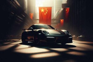 Arriva finalmente la Porsche cinese venduta ad un prezzo ridicolo: è un piccolo gioiello ed ha la tecnologia che ti serve