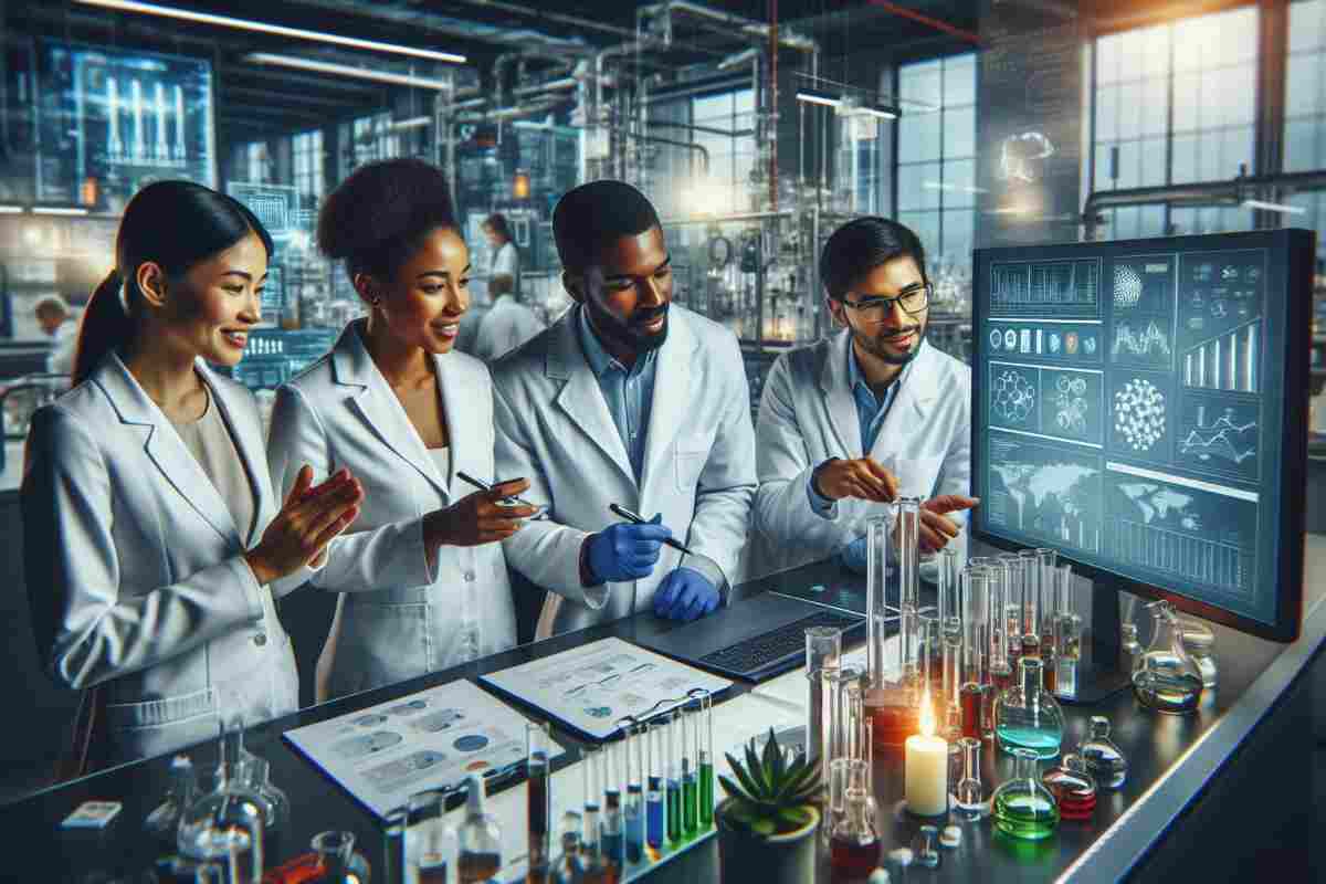 La guerra energetica è cominciata, una startup lancia un nuovo carburante: può diventare la svolta