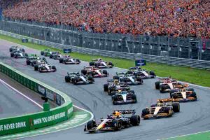 Terremoto in F1, il manager ora spiffera tutto: licenziamento inaspettato ed ora volano stracci