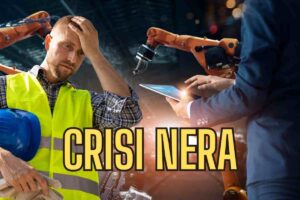 Perdite record e trattativa per la cessione: il colosso italiano dei motori è in crisi
