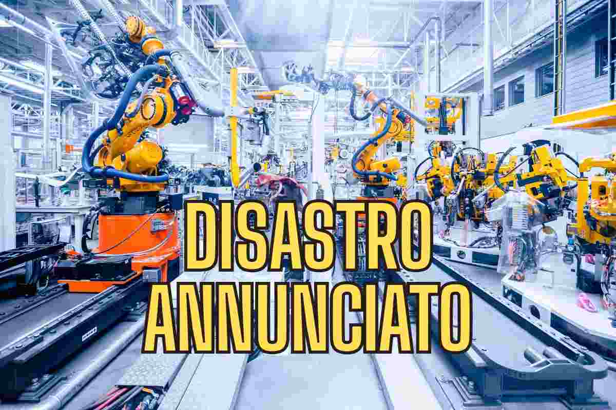 In bancarotta la storica azienda di auto: non c’è più spazio per una delle migliori del settore