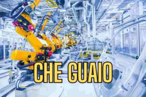 Il colosso dei motori annuncia la chiusura: stop alla produzione, non ci sono più dubbi