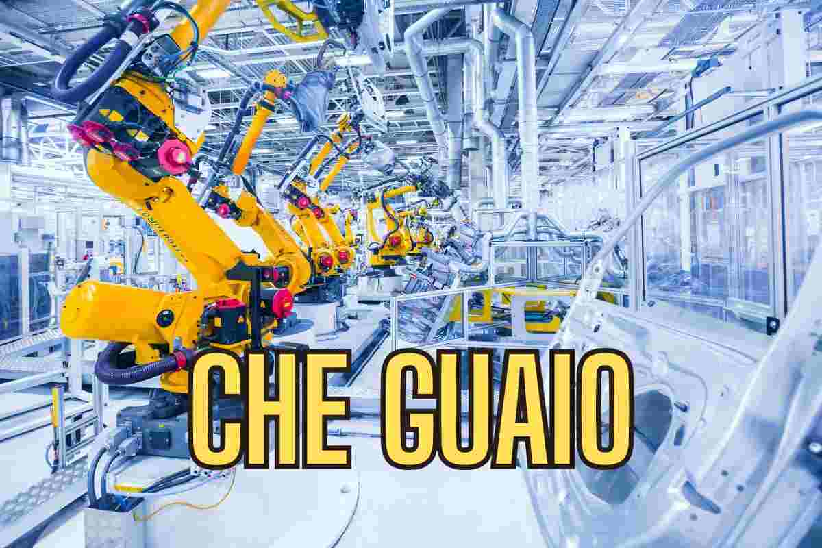 Il colosso dei motori annuncia la chiusura: stop alla produzione, non ci sono più dubbi